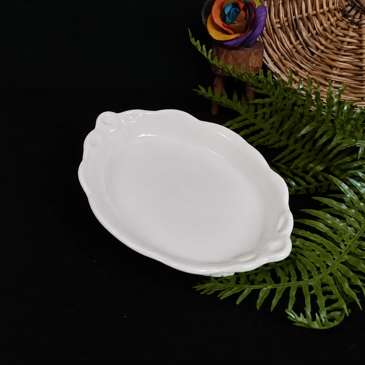 سیگل بیضی کوچک(پاپیون)